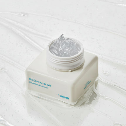 THOME The Glow Ampoule Water Glow Recharger 50g