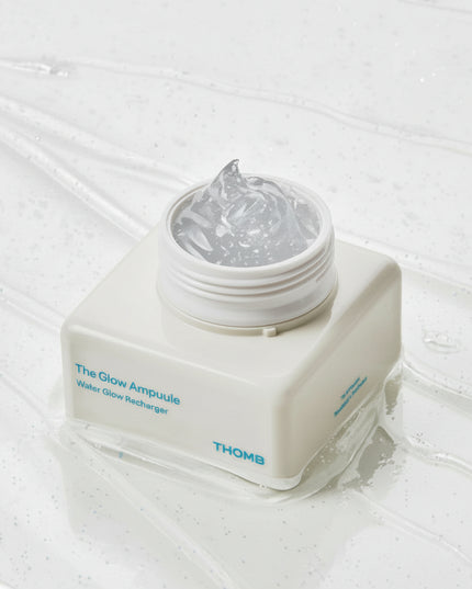 THOME The Glow Ampoule Water Glow Recharger 50g