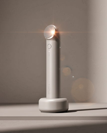 THOME The Glow Beauty Device (*It can only be shipped via express service.)