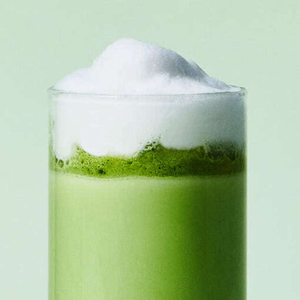 OSULLOC Jeju Matcha Milk Tea (10 count)