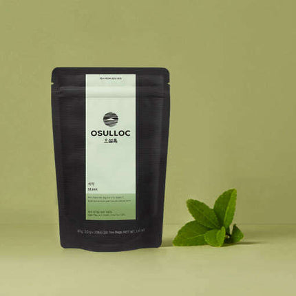 OSULLOC Organic Sejak Green Tea (20 count)
