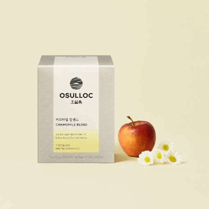 OSULLOC Chamomile Blend (10 count)