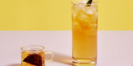 OSULLOC Peach Papaya Black Tea (20 count)