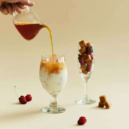 OSULLOC Rooibos Caramel Berry (10 count)