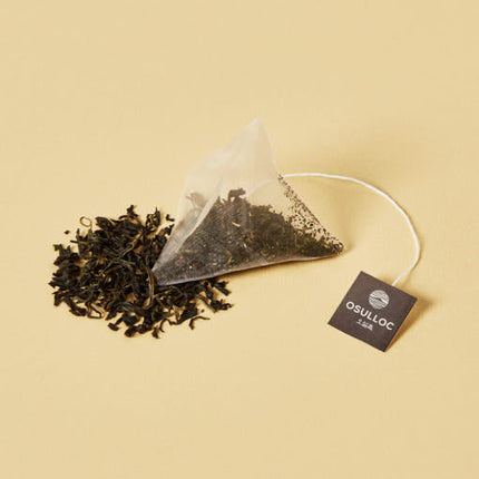 OSULLOC Green Oolong (10 count)