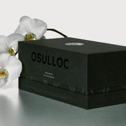 OSULLOC Tea Edition Heritage Gift Set (63 count, 9 flavors X 7ea)