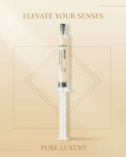 Easydew DW-EGF Melatoning Oneday Ampoule 8ml