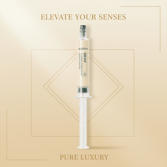 Easydew DW-EGF Melatoning Oneday Ampoule 8ml
