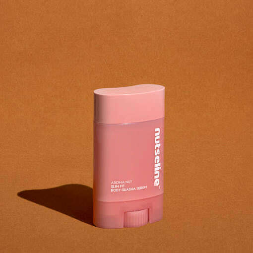 nutseline Aroma Nut Slim Fit Body GuaSha Serum 60ml