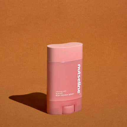 nutseline Aroma Nut Slim Fit Body GuaSha Serum 60ml