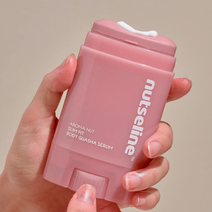 nutseline Aroma Nut Slim Fit Body GuaSha Serum 60ml