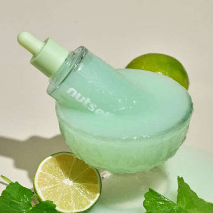 nutseline Cica Nut Hyal Ampoule 90ml