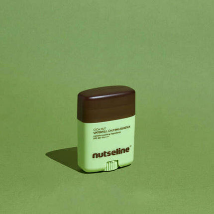 nutseline Cica Nut Waterfull Calming Sun Stick SPF50+ PA++++ 20g