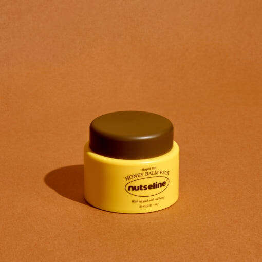 nutseline Super Nut Honey Balm Pack 100g