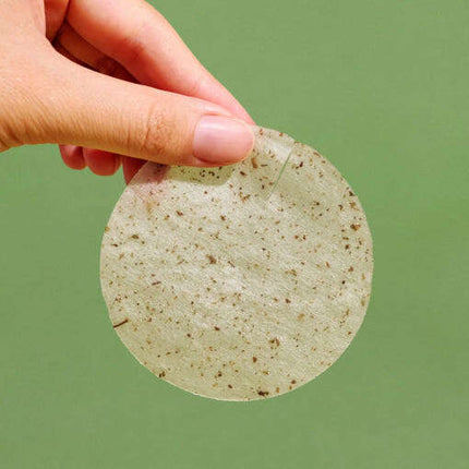 nutseline Cica Nut Calming Pad 50ea