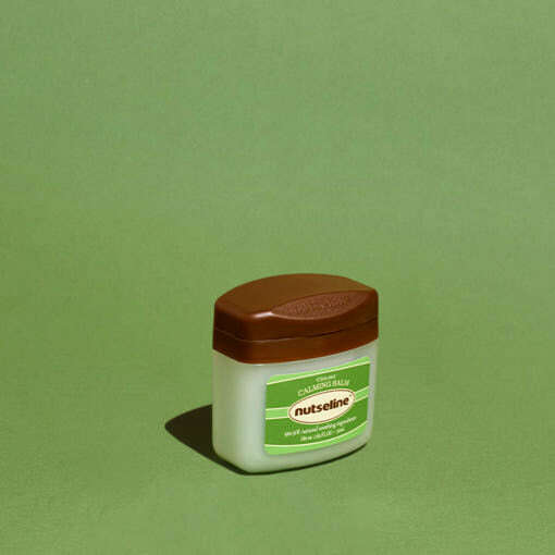 nutseline Cica Nut Calming Balm 50ml