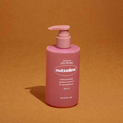 nutseline Aroma Nut Slim Fit Oil Wash 315ml