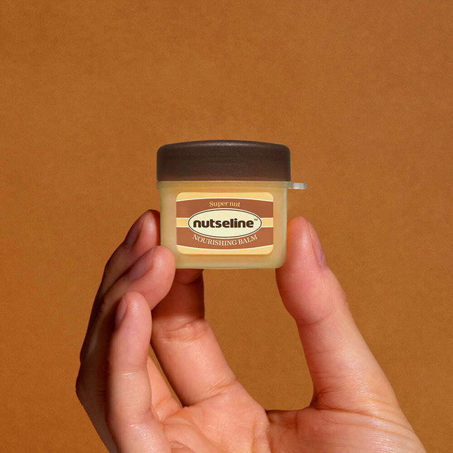 nutseline Super Nut Nourishing Balm 11ml (MINI)