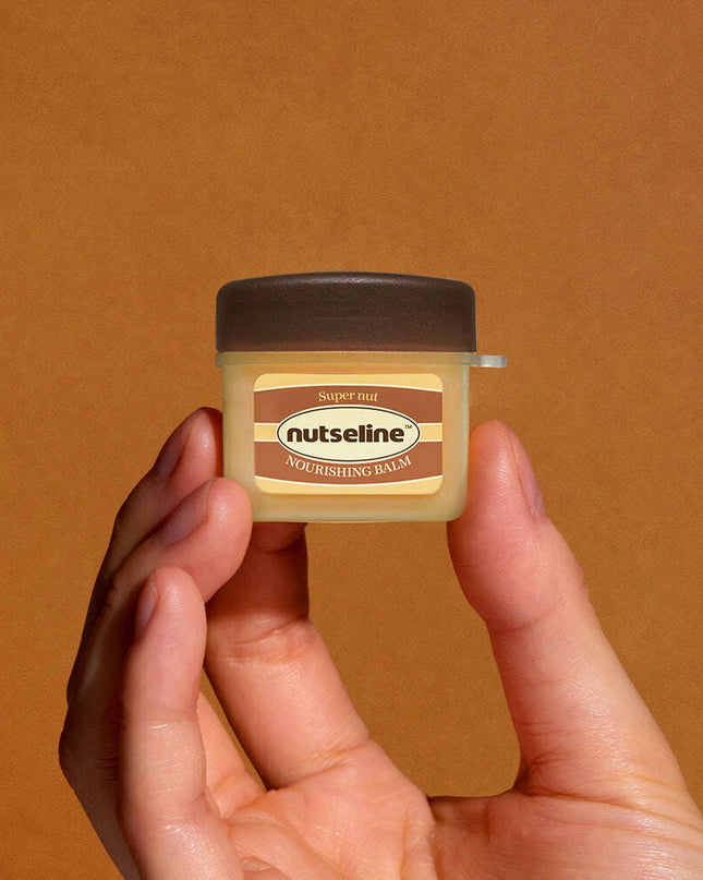 nutseline Super Nut Nourishing Balm 11ml (MINI)