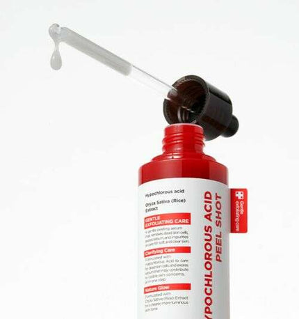 medicube Hypochlorous Acid Peel Shot 80ml