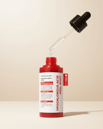 medicube Hypochlorous Acid Peel Shot 80ml