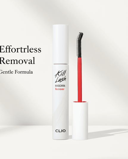 CLIO Kill Lash Mascara Remover 8.5g