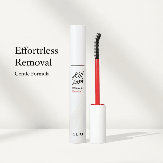 CLIO Kill Lash Mascara Remover 8.5g