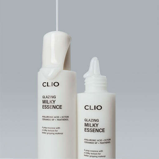 CLIO Glazing Milky Essence 120ml