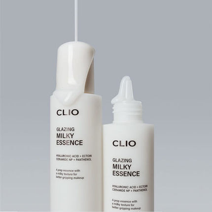CLIO Glazing Milky Essence 120ml