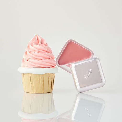 CLIO Essential Lipcheek Tap Blur 4.5g (4colors)