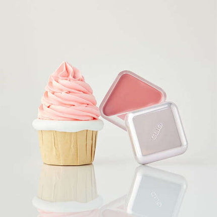 CLIO Essential Lipcheek Tap Blur 4.5g (4colors)