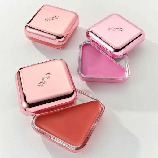 CLIO Essential Lipcheek Tap 4.5g (8colors)