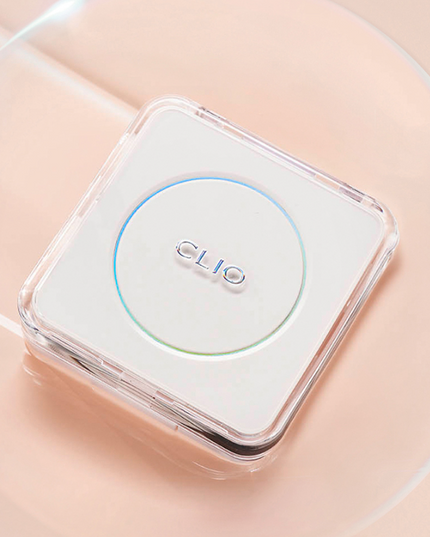 CLIO Kill Cover Founwear Cushion The Original SPF50+ PA+++ Set 15g+15g(Refill) (5colors)
