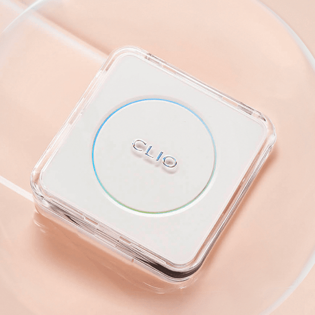 CLIO Kill Cover Founwear Cushion The Original SPF50+ PA+++ Set 15g+15g(Refill) (5colors)
