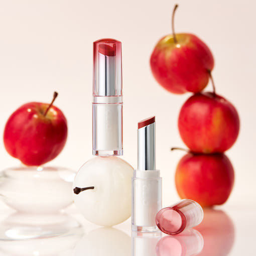 CLIO Crystal Glam Balm 3.2g (4colors)