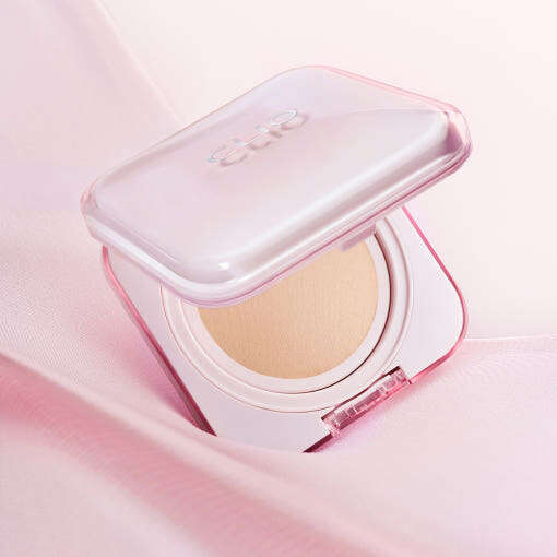 CLIO Kill Cover Mesh Glow Essential Cushion SPF50+ PA++++ Set 15g+15g(Refill) (5colors)