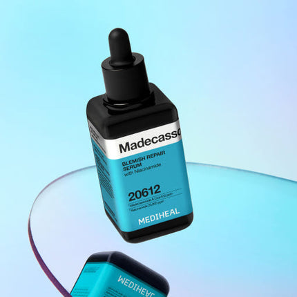 Mediheal Madecassoside Blemish Repair Serum 100ml Lightweight Fast Absorbing - Très Elite
