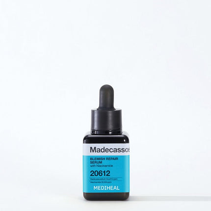 Mediheal Madecassoside Blemish Repair Serum 40ml for Clearer Even Tone - Très Elite