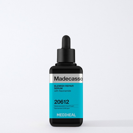 Mediheal Madecassoside Blemish Repair Serum 100ml Lightweight Fast Absorbing - Très Elite