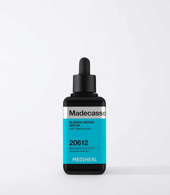 Mediheal Madecassoside Blemish Repair Serum 100ml Lightweight Fast Absorbing - Très Elite