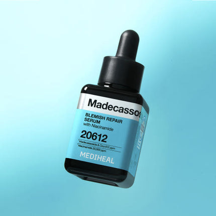 Mediheal Madecassoside Blemish Repair Serum 40ml for Clearer Even Tone - Très Elite
