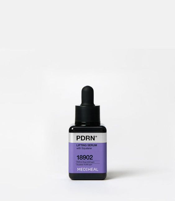 Mediheal PDRN Lifting Serum With Squalane For Firming And Elasticity 40ml - Très Elite