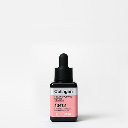 Mediheal Collagen Firming Serum With Retinol 40ml For Elastic Skin - Très Elite
