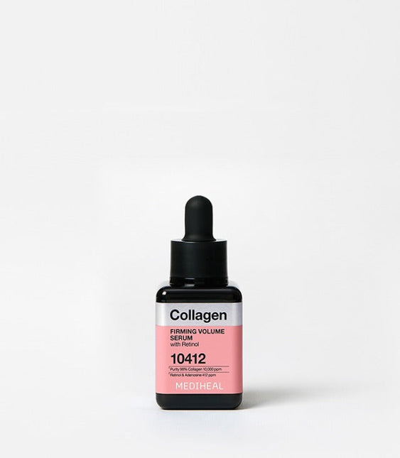 Mediheal Collagen Firming Serum With Retinol 40ml For Elastic Skin - Très Elite