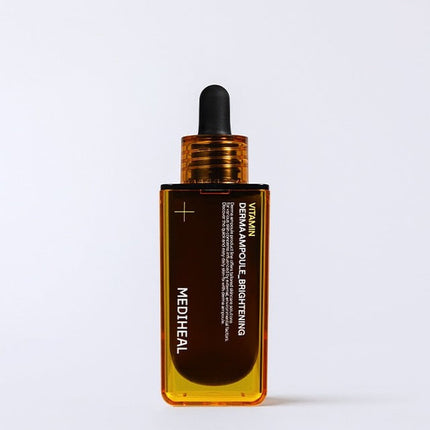 Mediheal Vitamin Derma Brightening Ampoule 50ml Dark Spots - Très Elite