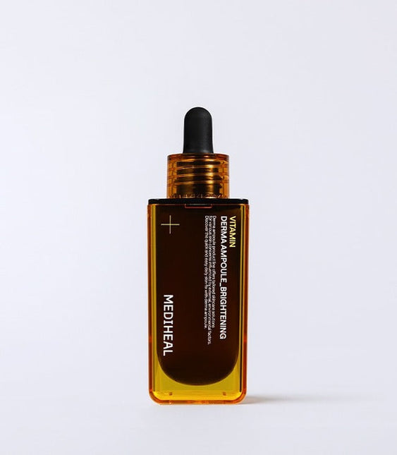 Mediheal Vitamin Derma Brightening Ampoule 50ml Dark Spots - Très Elite