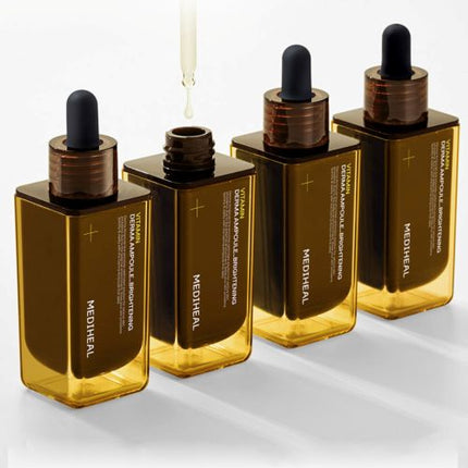 Mediheal Vitamin Derma Brightening Ampoule 50ml Dark Spots - Très Elite