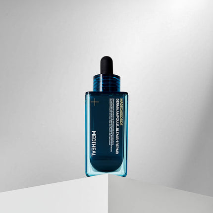 Mediheal Madecassoside Derma Ampoule Blemish Repair 50ml Centella Niacinamide - Très Elite
