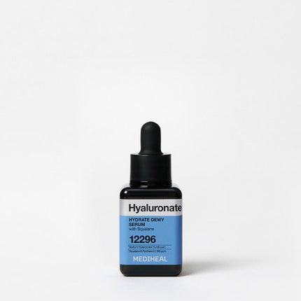 Mediheal Hyaluronate Hydrate Dewy Serum 40ml For Deep Hydration - Très Elite