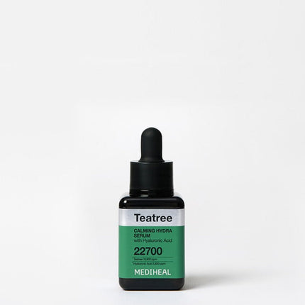 Mediheal Tea Tree Calming Hydra Serum For Hydration And Redness Relief 40ml - Très Elite